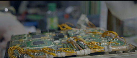 Imagen de Las armas secretas de...: Preparados para una nueva guerra - 3