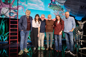 Imagen de Ilustres ignorantes (T19): El demoño - 4