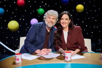 Imagen de Ilustres ignorantes (T19): El demoño - 5