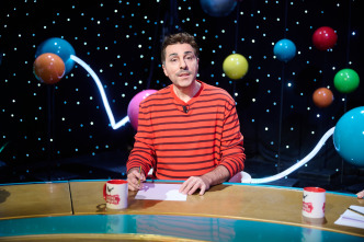 Imagen de Ilustres ignorantes (T19): Comida casera - 5