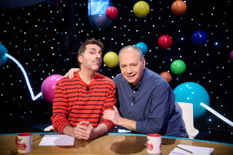 Imagen de Ilustres ignorantes (T19): Comida casera - 7