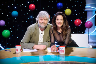 Imagen de Ilustres ignorantes (T19): Comida casera - 8