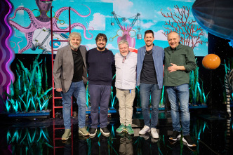 Imagen de Ilustres ignorantes (T19): Viajes organizados - 3