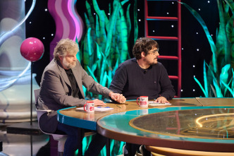 Imagen de Ilustres ignorantes (T19): Viajes organizados - 8