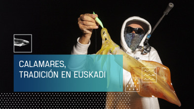Imagen de Calamares, tradición en Euskadi - 2