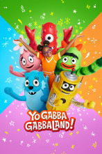 Imagen de Yo Gabba Gabbaland! (T2) - 1