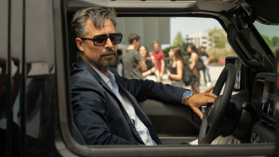 Imagen de (LSE) - Marbella (T2): Ep.1  - 5