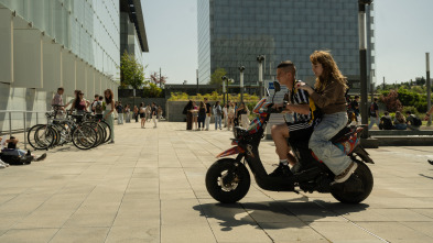 Imagen de (LSE) - Marbella (T2): Ep.1  - 6