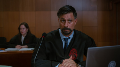 Imagen de (LSE) - Marbella (T2): Ep.1  - 8