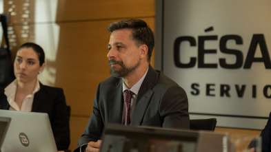 Imagen de (LSE) - Marbella (T2): Ep.2  - 8