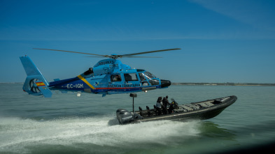 Imagen de (LSE) - Marbella (T2): Ep.3  - 3