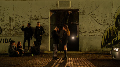 Imagen de (LSE) - Marbella (T2): Ep.4  - 9