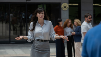 Imagen de (LSE) - Marbella (T2): Ep.5  - 2