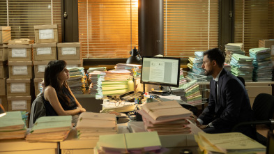 Imagen de (LSE) - Marbella (T2): Ep.6  - 1