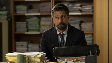 Imagen de (LSE) - Marbella (T2): Ep.6  - 6