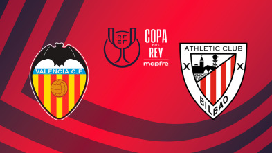 Imagen de Cuartos de Final: Valencia - Athletic - 2