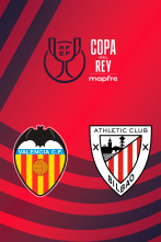 Imagen de Cuartos de Final: Valencia - Athletic - 1