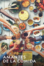 Imagen de Amantes De La Comida  - 1