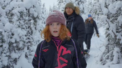 Imagen de Desafío en los... (T2): Aquí vamos de nuevo - 1