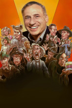 Imagen de Mel Brooks: The... (T1): Ep.1 Parte 1 - 1