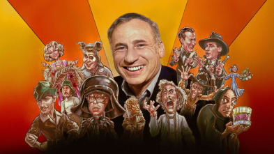 Imagen de Mel Brooks: The... (T1): Ep.2 Parte 2 - 2