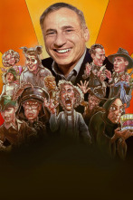 Imagen de Mel Brooks: The... (T1): Ep.2 Parte 2 - 1