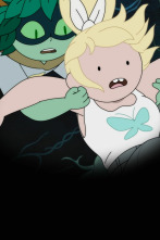 Imagen de Hora de... (T2): Ep.9 - 1