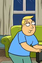 Imagen de Feride (T1): Ep.5  - 1