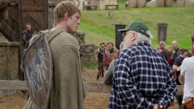 Imagen de Construyendo un caballero: Ep.1 - 2