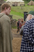 Imagen de Construyendo un caballero: Ep.1 - 1