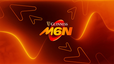 Imagen de Torneo 6 Naciones - 2