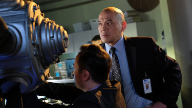 Imagen de Mayday: catástrofes...: Giro letal - 1