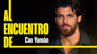 Imagen de Al encuentro de (T1): Can Yaman - 2