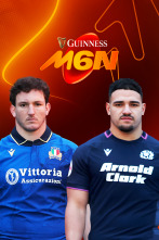 Imagen de Jornada 1: Italia - Escocia - 1