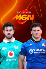 Imagen de Jornada 2: Irlanda - Italia - 1