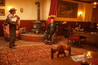 Imagen de Mirada asesina - 3