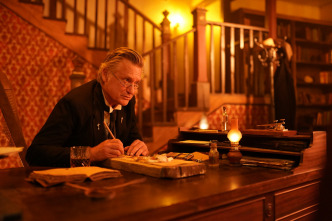 Imagen de Mirada asesina - 4