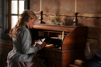 Imagen de Mirada asesina - 5