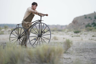 Imagen de Mirada asesina - 7