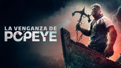 Imagen de La venganza de Popeye - 2