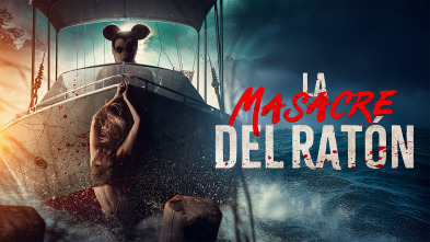 Imagen de La masacre del ratón - 2
