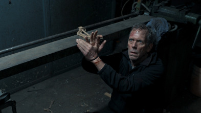 Imagen de Teherán (T3): Ep.4 En el fuego - 2