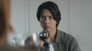 Imagen de Las gotas de Dios (T2): Ep.2 La misión - 2