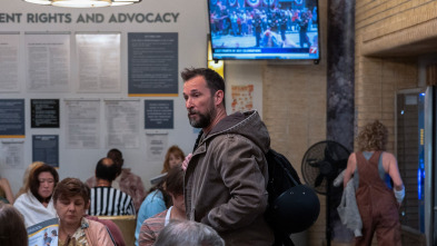 Imagen de The Pitt (T2): Ep.1  - 2