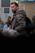 Imagen de The Pitt (T2): Ep.1  - 1