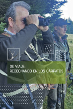 Imagen de De viaje: recechando en Los Cárpatos - 1