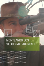 Imagen de Monteando los viejos macarenos. 2ª parte - 1