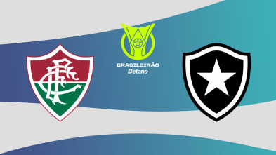 Imagen de Jornada 3: Fluminense - Botafogo - 2