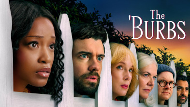 Imagen de The 'Burbs (T1) - 2