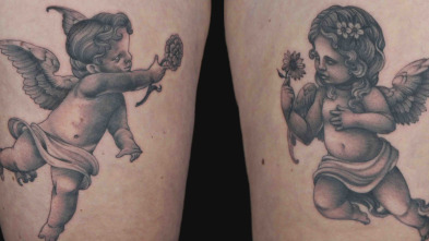 Imagen de Ink Master: Shop Wars (T9) - 4